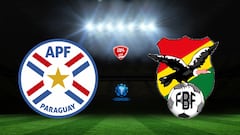 Paraguay vs Bolivia: times, how to watch on TV, stream online | World Cup 2026 qualifiers