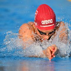 Olympic Trials Swimming: how to watch on TV, stream online | Paris Games