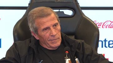 La aplaudida reflexión de Tabárez: Barça y el fútbol actual