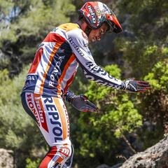 Incógnita en Andorra