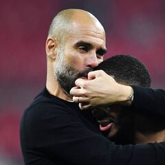 "Ganar la Premier es más difícil que LaLiga o la Bundesliga por el clima, los estadios..."