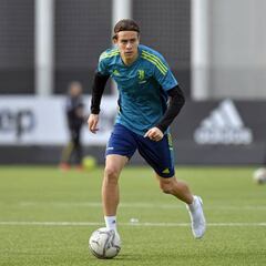 Por qué la Juve puede perder a su joya