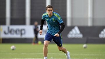 Por qué la Juve puede perder a su joya