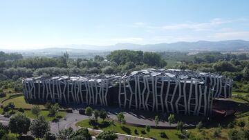 Universidad Euneiz.