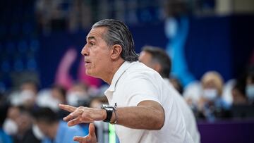 “He visto que entre las 15 estrellas del Eurobasket no hay ninguna de España” 