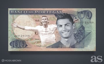 Así como Zlatan, otros jugadores que deberían tener su billete