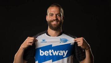 Laguardia: "Nos están quitando ventajas a la hora de defender"