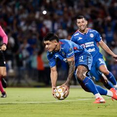 Cruz Azul vs Puebla : Horario, TV, Canal, cómo y dónde ver la jornada 3 del Clausura 2026 de la Liga MX