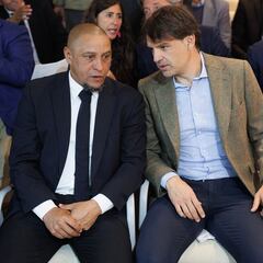 Alalpardo, algo más que amigos