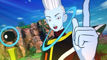 These are the 5 strongest fighters in Dragon Ball Sparking! Zero