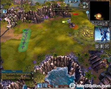 Battleforge, Impresiones