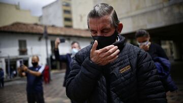 Pico y cédula, 3 de abril: durante Semana Santa, el gobierno dispuso medidas para disminuir el riesgo de contagio por coronavirus en el país.