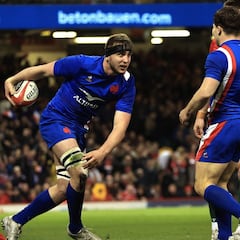 El análisis de la cuarta jornada del Seis Naciones