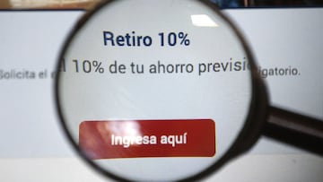 Conoce en esta nota d&oacute;nde puedes saber el estado de tu petici&oacute;n del retiro de fondos. Dicho tr&aacute;mite se inici&oacute; el 10 de diciembre. &iquest;En qu&eacute; etapa se encuentra?