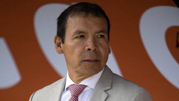 José Guadalupe Cruz, primer entrenador destituido en el Clausura 2018