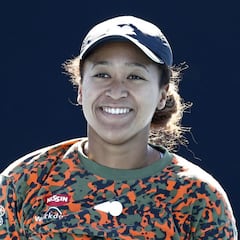 Naomi Osaka: who are the tennis star's parents?