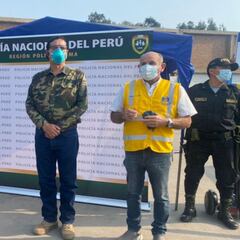 Prohibiciones contra los mototaxistas extranjeros: Nuevas medidas y restricciones