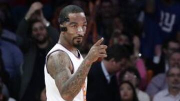 Los Knicks miran a playoffs con su sexto triunfo consecutivo