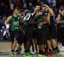 El Joventut, a por el 'doblete' nueve años después