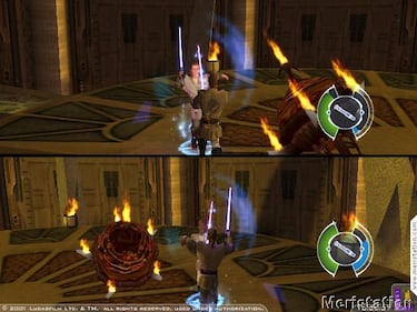 Star Wars Obi Wan (Xbox)