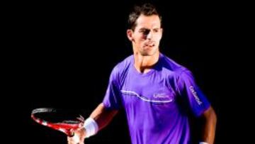 Santiago Giraldo ascendió una casilla en comparación del anterior ranking.