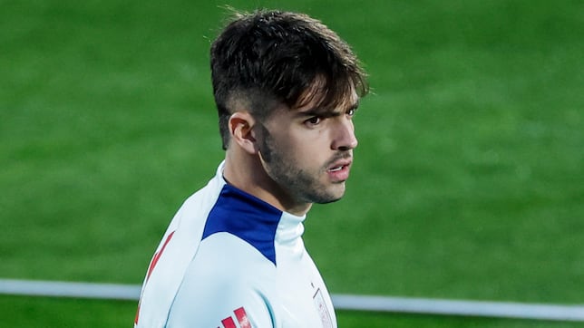 La Roja se prepara para el desafío contra Países Bajos en la Liga de Naciones La Roja se prepara para el desafío contra Países Bajos en la Liga de Naciones