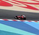 Las fotos de los entrenamientos libres del GP de Bahrain