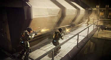 [E3 2013] Galería de imágenes: Killzone: Mercenary