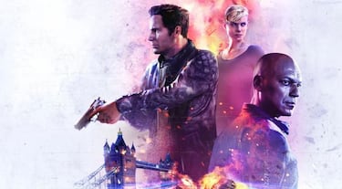 PS5: Sony London Studio busca empleados para un ambicioso juego sin anunciar