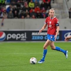 Cahynova y Blom lideran las listas de R. Checa y Bélgica