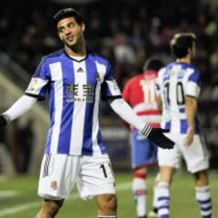 Calciomercato: El Barça ofrecería 20 millones de euros por Vela