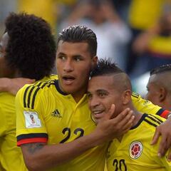 Agenda: Semifinales Copa Águila y Eliminatorias