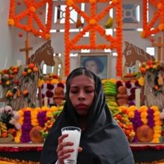 Día de Muertos: Celebración a la memoria y al recuerdo