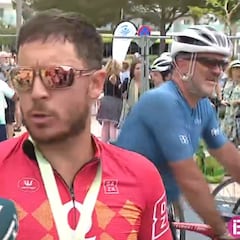 Y de repente, Hazard