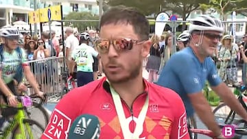 Y de repente, Hazard