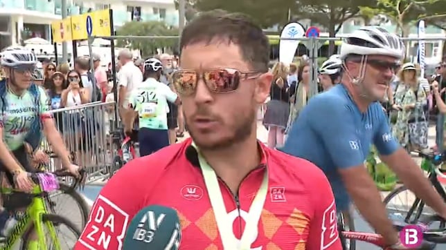 Y de repente, Hazard