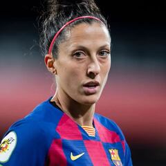 El Barça planea el gran bombazo del verano, ¿sale Jenni?