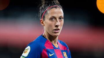 El Barça planea el gran bombazo del verano, ¿sale Jenni?