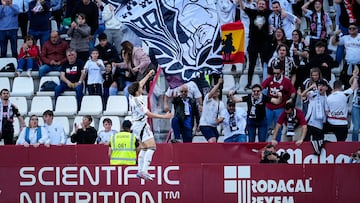 El Albacete tuvo un impacto de 25 millones de euros la pasada temporada