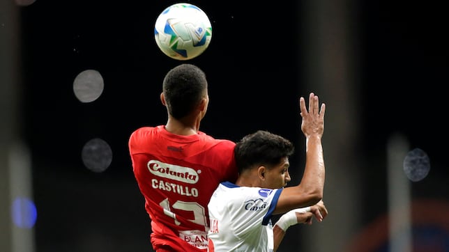 Todo se define en Cali: América saca valioso empate ante Bahía