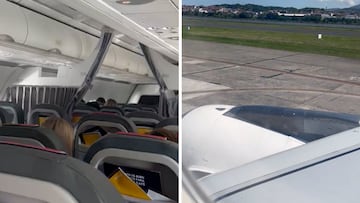 Vuelos con destino Madrid sufren retrasos debido al apagón eléctrico