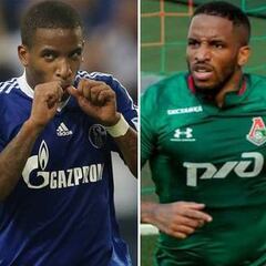 Despedidas afectuosas para Farfán