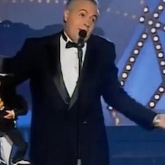 La red de José Luis Moreno habría traído dinero durante el confinamiento a través de "mulas"