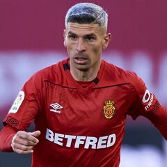 Salva Sevilla: "Hemos cargado las pilas y ahora hay que trabajar al máximo"