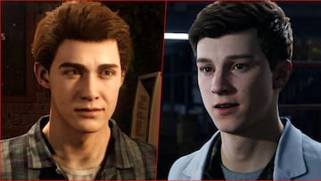 Spider-Man (PS5): Insomniac Games responde a las críticas por el nuevo Peter Parter