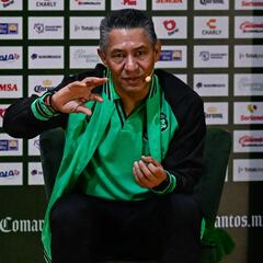 Nacho Ambriz no siente rencor hacia Toluca