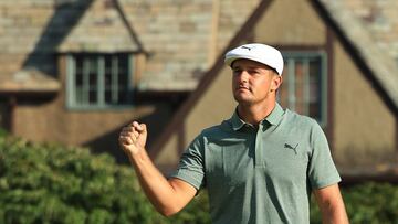 Cabrera Bello se hunde y vuela DeChambeau por la Ryder