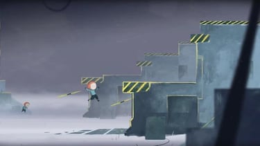 Los nuevos títulos de PlayStation Talents