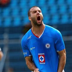 Tito Villa: "Que hoy Cruz Azul esté en la Final es gracias a Reynoso"