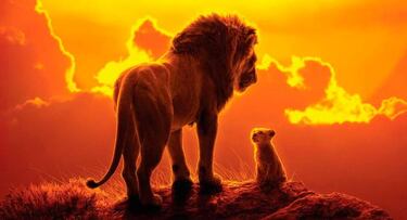 Marvel y remakes: Disney bate el récord de recaudación anual